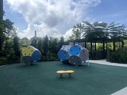Normanton Park (D5), Apartment #553563781